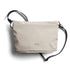 Bellroy Lite Sacoche in Ash - Getoutside Shoes