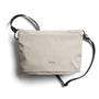 Bellroy Lite Sacoche in Ash - Getoutside Shoes