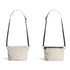 Bellroy Lite Sacoche in Ash - Getoutside Shoes