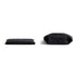 Bellroy Lite Sacoche in Black - Getoutside Shoes