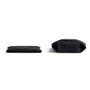 Bellroy Lite Sacoche in Black - Getoutside Shoes