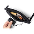 Bellroy Lite Sacoche in Black - Getoutside Shoes