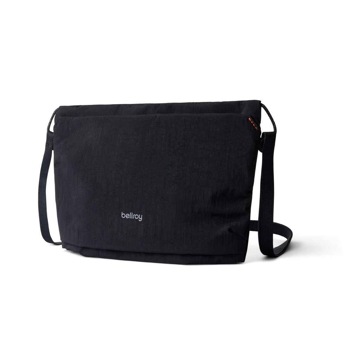 Bellroy Lite Sacoche in Black - Getoutside Shoes
