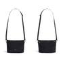 Bellroy Lite Sacoche in Black - Getoutside Shoes