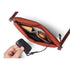 Bellroy Lite Sacoche in Clay - Getoutside Shoes