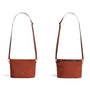 Bellroy Lite Sacoche in Clay - Getoutside Shoes
