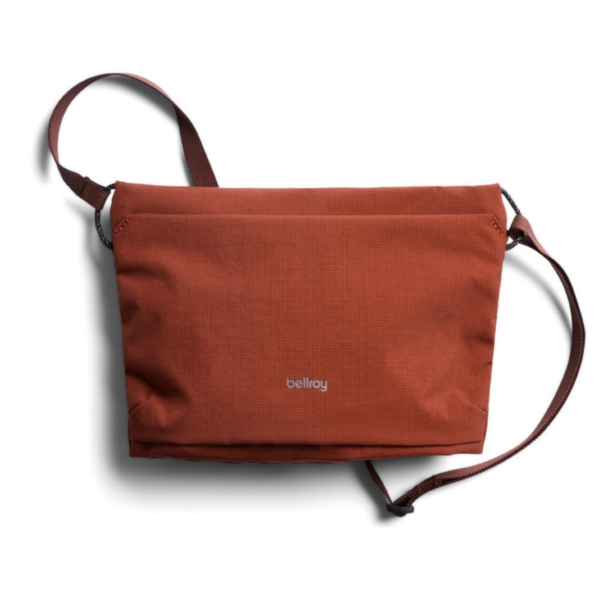 Bellroy Lite Sacoche in Clay - Getoutside Shoes