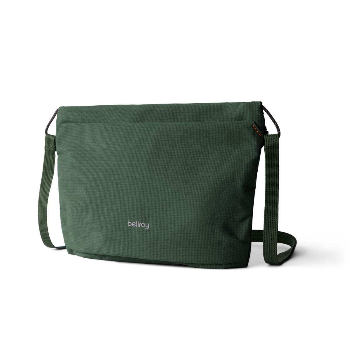 Bellroy Lite Sacoche in Spruce - Getoutside Shoes