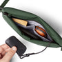 Bellroy Lite Sacoche in Spruce - Getoutside Shoes