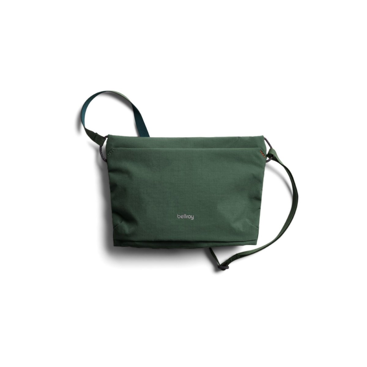 Bellroy Lite Sacoche in Spruce - Getoutside Shoes