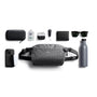 Bellroy Lite Sling in Arcade Grey - Getoutside Shoes