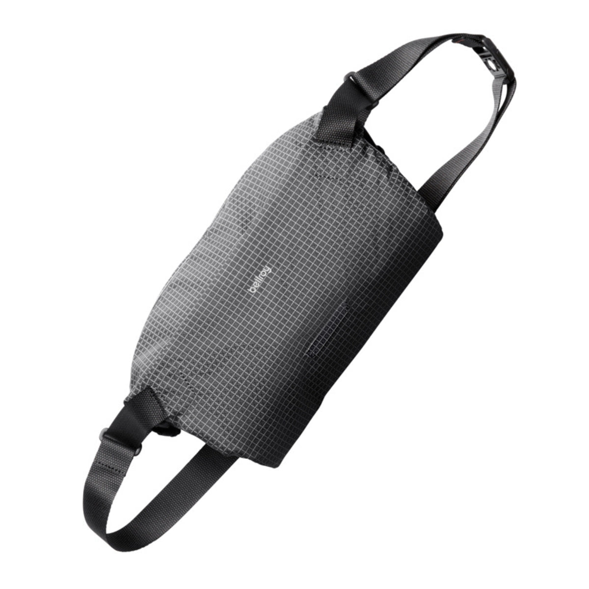 Bellroy Lite Sling in Arcade Grey - Getoutside Shoes