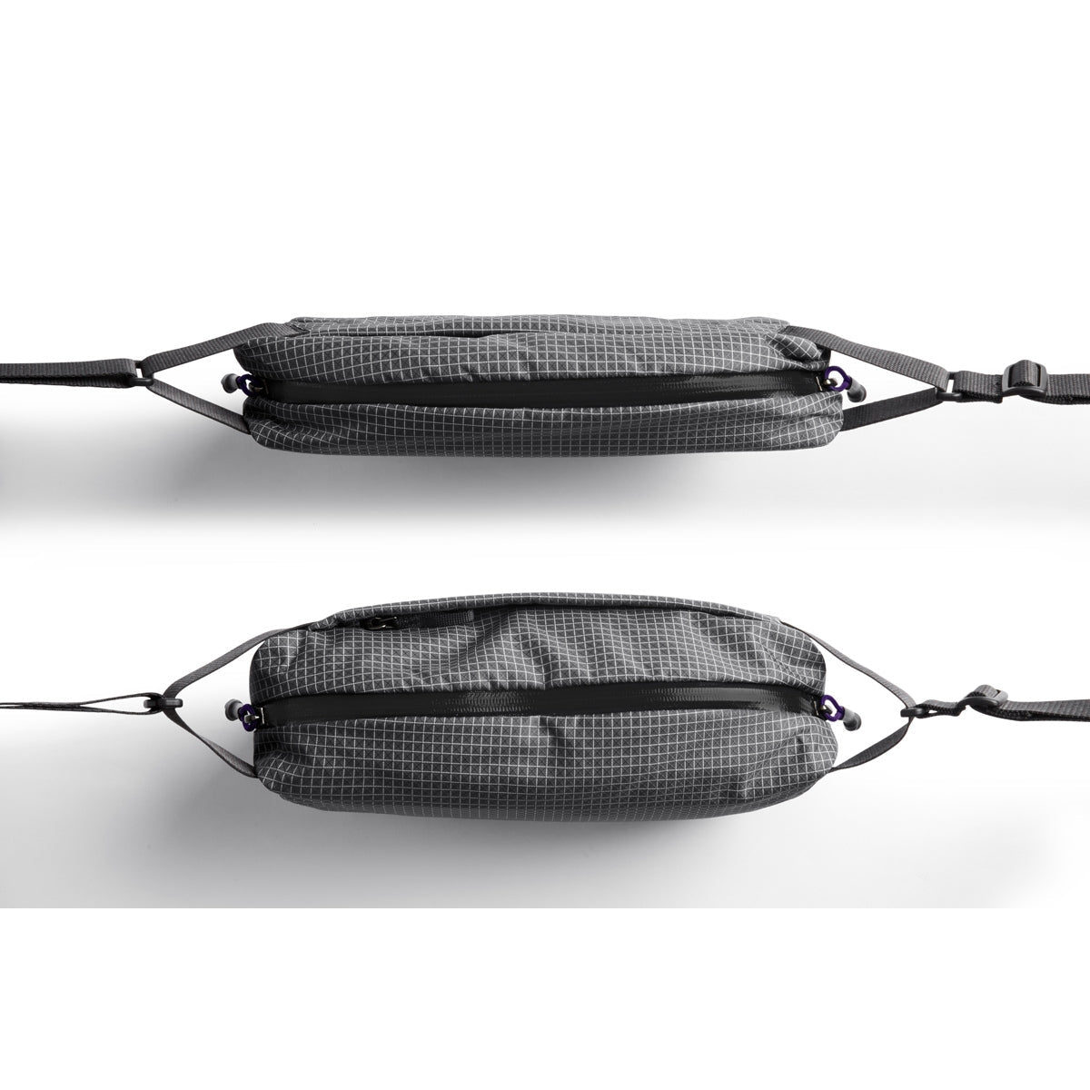 Bellroy Lite Sling in Arcade Grey - Getoutside Shoes