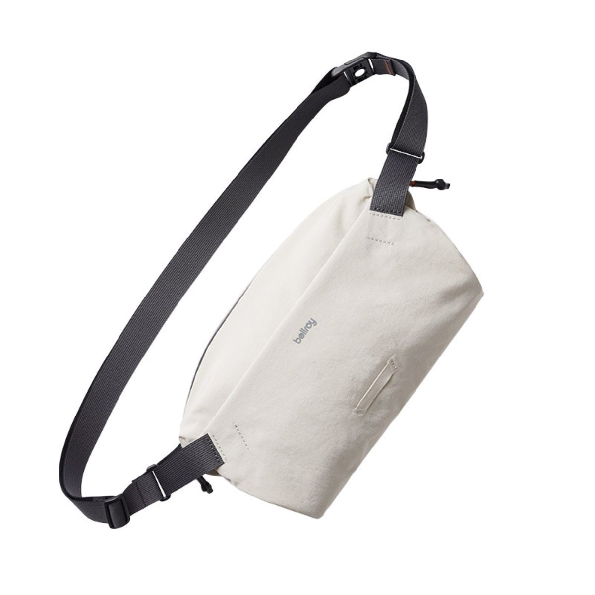 Bellroy Lite Sling in Ash - Getoutside Shoes