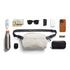 Bellroy Lite Sling in Ash - Getoutside Shoes