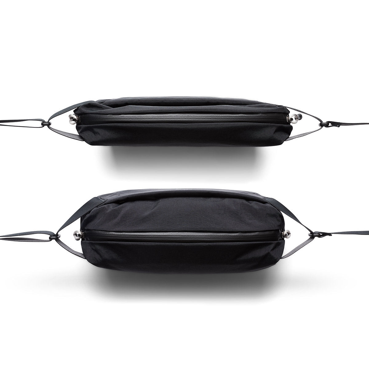 Bellroy Lite Sling in Black - Getoutside Shoes