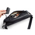 Bellroy Lite Sling in Black - Getoutside Shoes