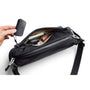 Bellroy Lite Sling in Black - Getoutside Shoes