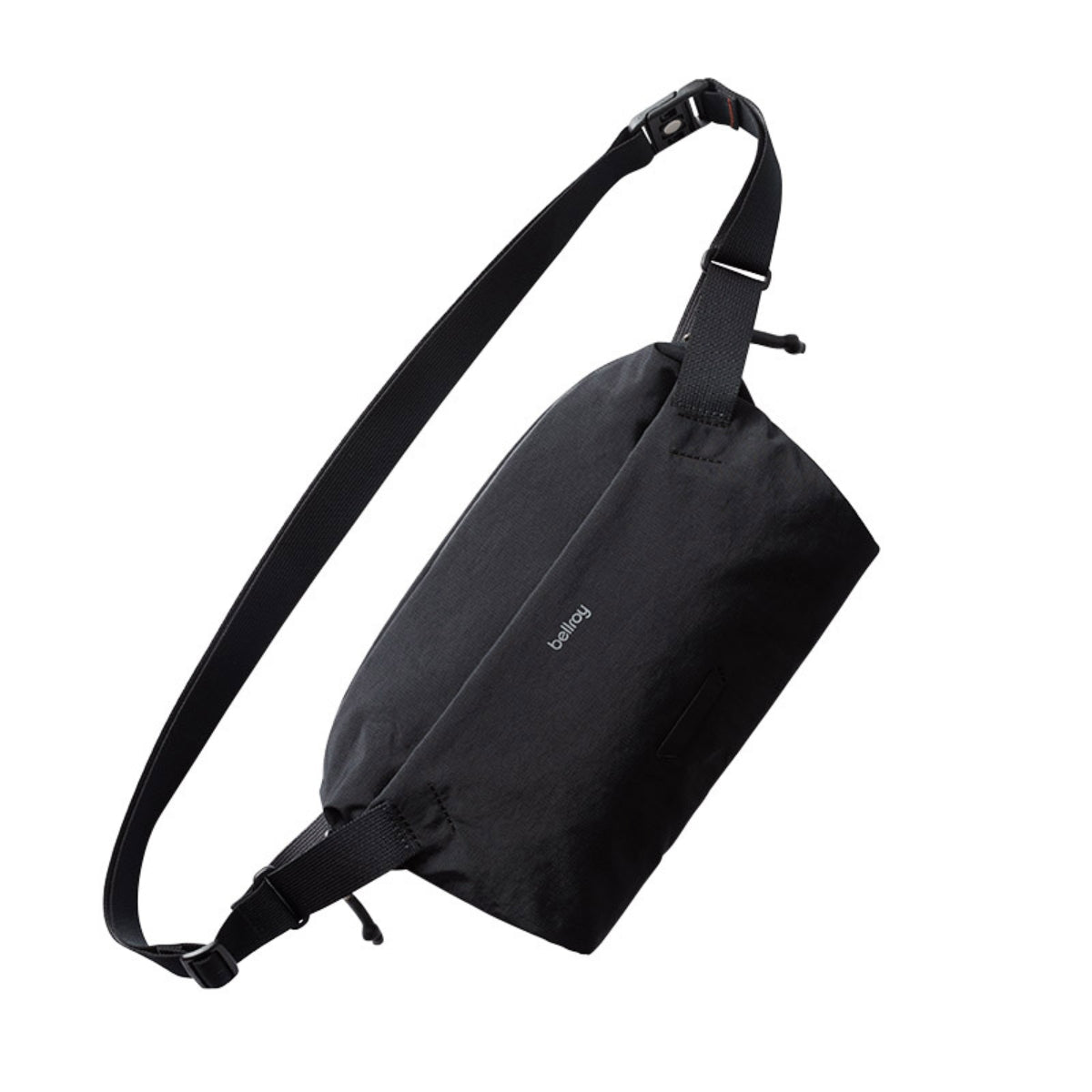 Bellroy Lite Sling in Black - Getoutside Shoes