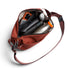 Bellroy Lite Sling in Clay - Getoutside Shoes