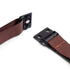 Bellroy Lite Sling in Clay - Getoutside Shoes