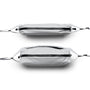 Bellroy Lite Sling in Fog - Getoutside Shoes