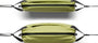 Bellroy Lite Sling in Kiwi - Getoutside Shoes