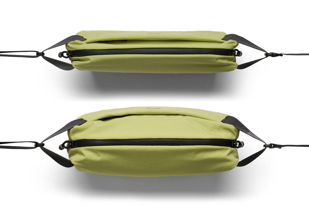 Bellroy Lite Sling in Kiwi - Getoutside Shoes
