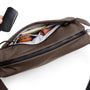 Bellroy Lite Sling in River Rock - Getoutside Shoes