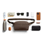 Bellroy Lite Sling in River Rock - Getoutside Shoes
