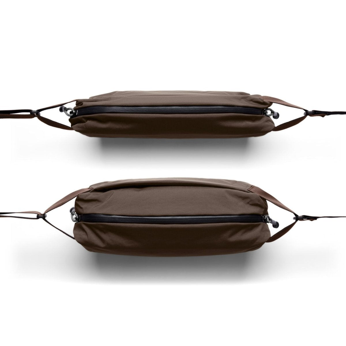 Bellroy Lite Sling in River Rock - Getoutside Shoes