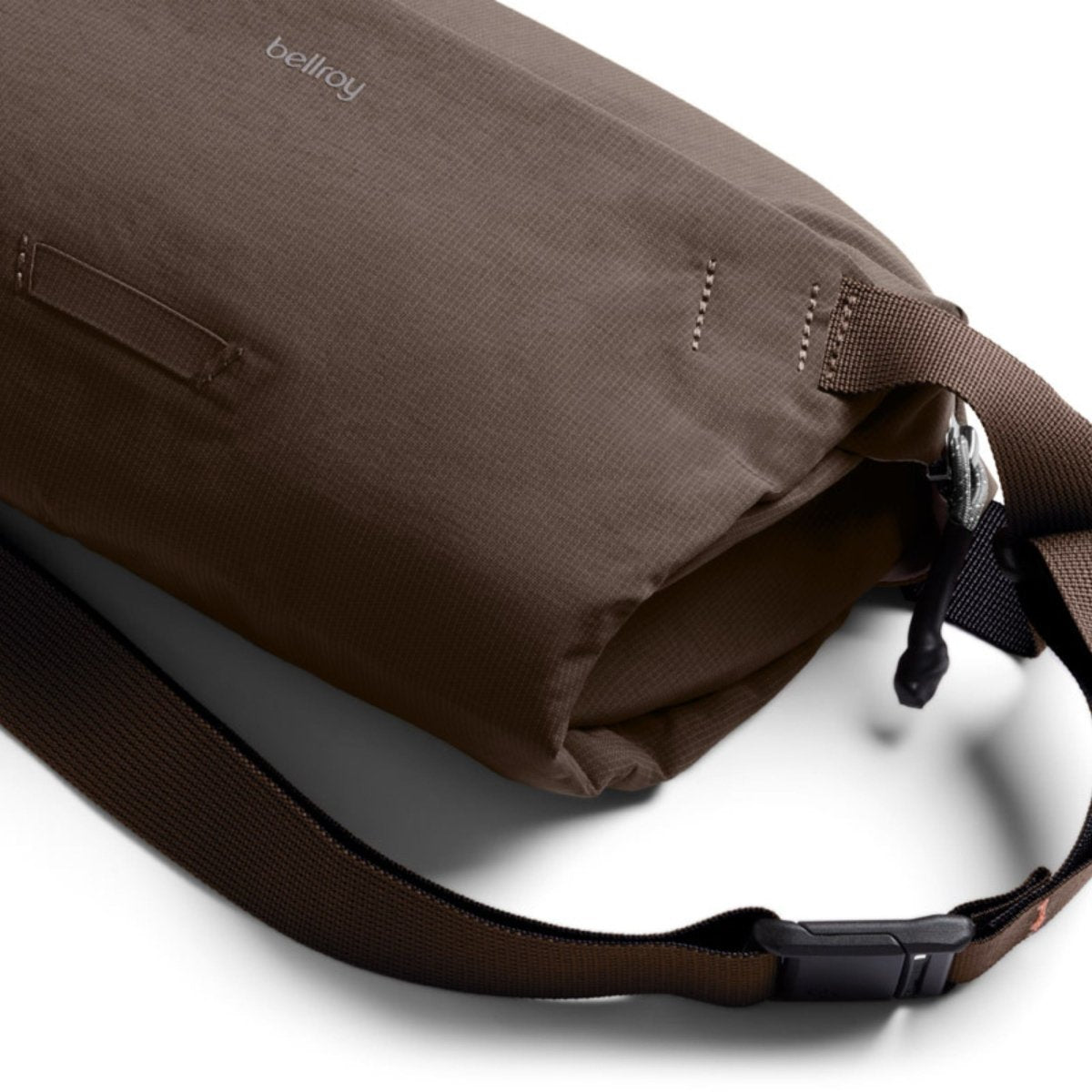 Bellroy Lite Sling in River Rock - Getoutside Shoes
