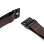Bellroy Lite Sling in River Rock - Getoutside Shoes