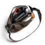 Bellroy Lite Sling in River Rock - Getoutside Shoes