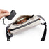 Bellroy Lite Sling Mini in Ash - Getoutside Shoes