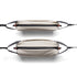 Bellroy Lite Sling Mini in Ash - Getoutside Shoes