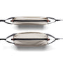 Bellroy Lite Sling Mini in Ash - Getoutside Shoes
