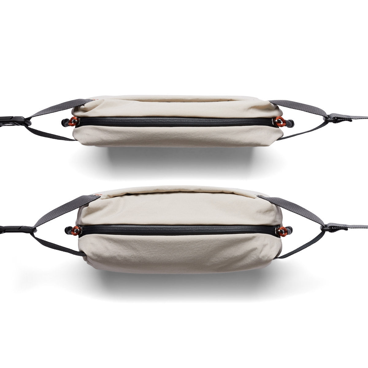 Bellroy Lite Sling Mini in Ash - Getoutside Shoes