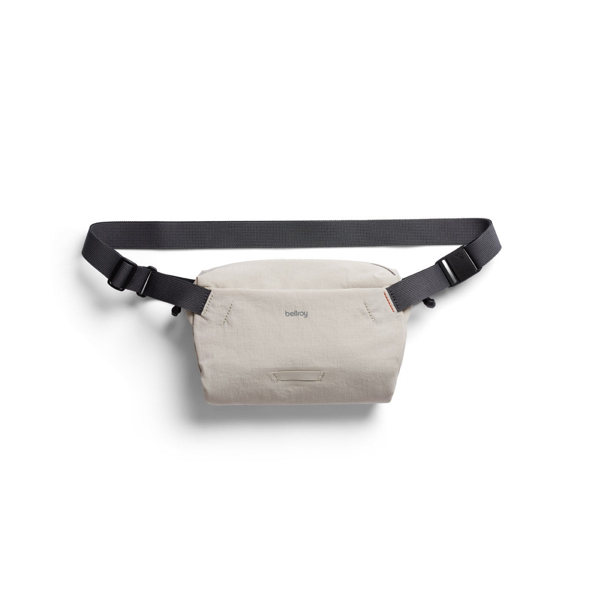 Bellroy Lite Sling Mini in Ash - Getoutside Shoes