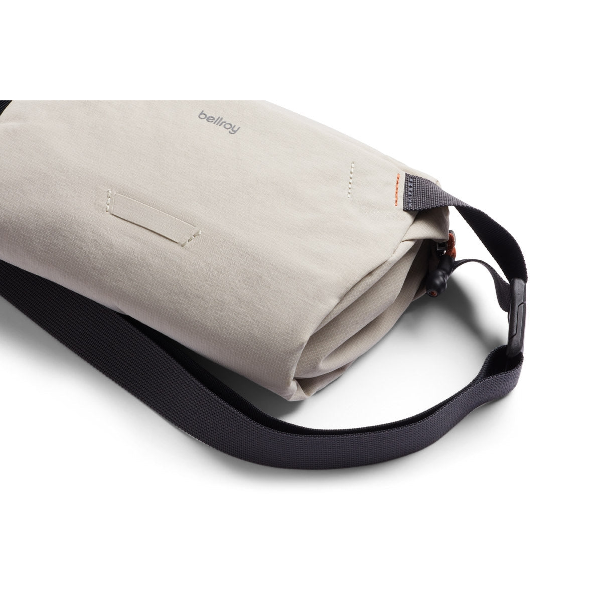 Bellroy Lite Sling Mini in Ash - Getoutside Shoes