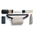 Bellroy Lite Sling Mini in Ash - Getoutside Shoes