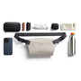 Bellroy Lite Sling Mini in Ash - Getoutside Shoes