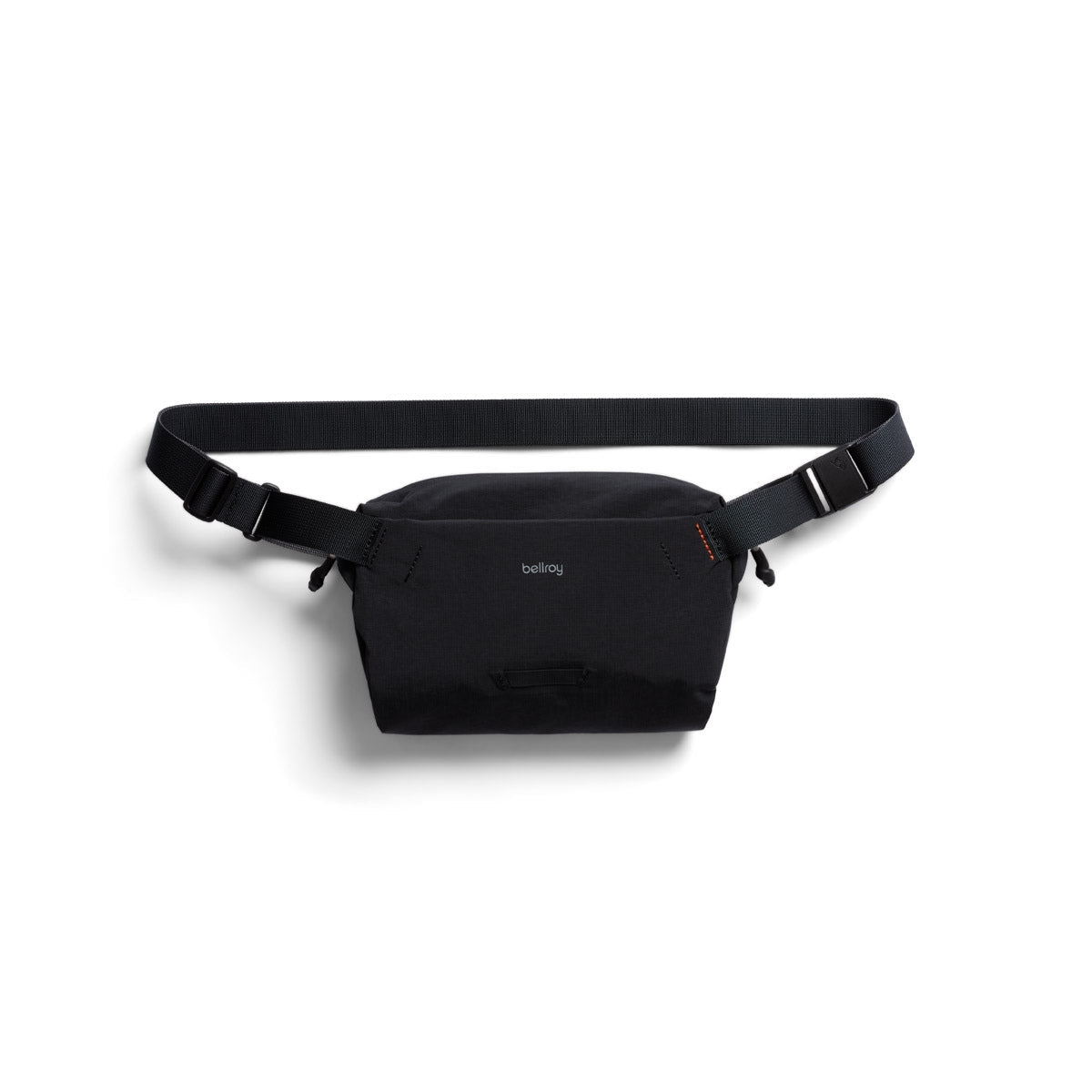 Bellroy Lite Sling Mini in Black - Getoutside Shoes