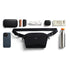 Bellroy Lite Sling Mini in Black - Getoutside Shoes