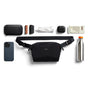 Bellroy Lite Sling Mini in Black - Getoutside Shoes