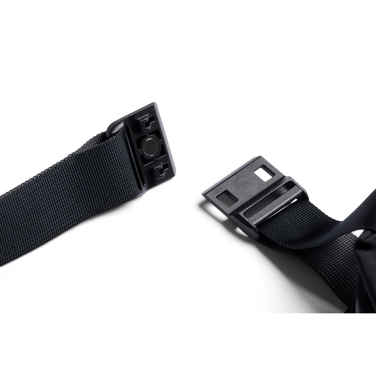 Bellroy Lite Sling Mini in Black - Getoutside Shoes