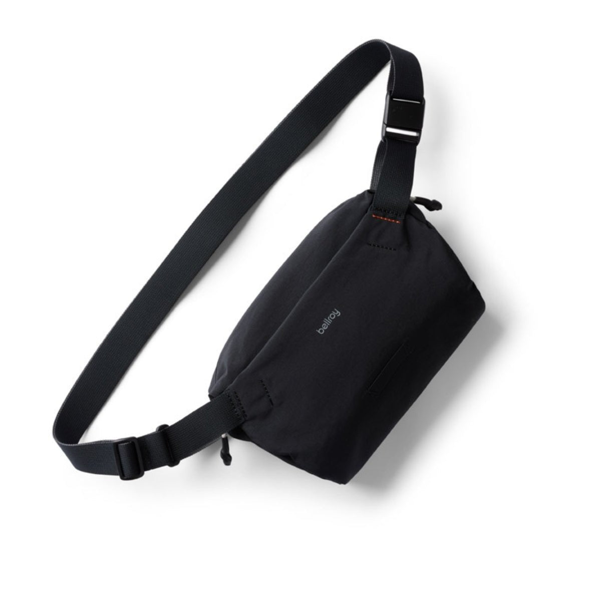 Bellroy Lite Sling Mini in Black - Getoutside Shoes