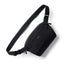 Bellroy Lite Sling Mini in Black - Getoutside Shoes
