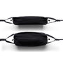 Bellroy Lite Sling Mini in Black - Getoutside Shoes