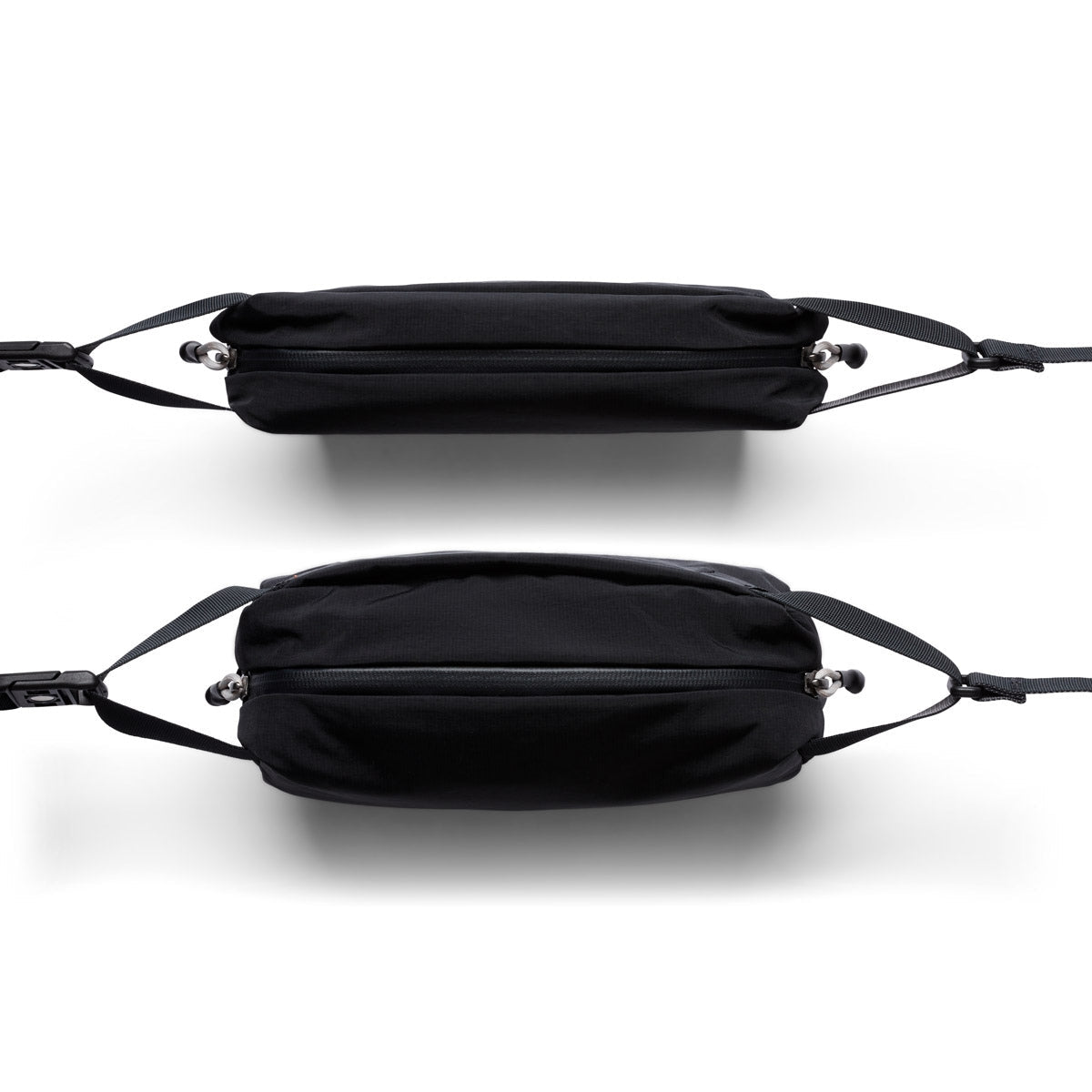 Bellroy Lite Sling Mini in Black - Getoutside Shoes